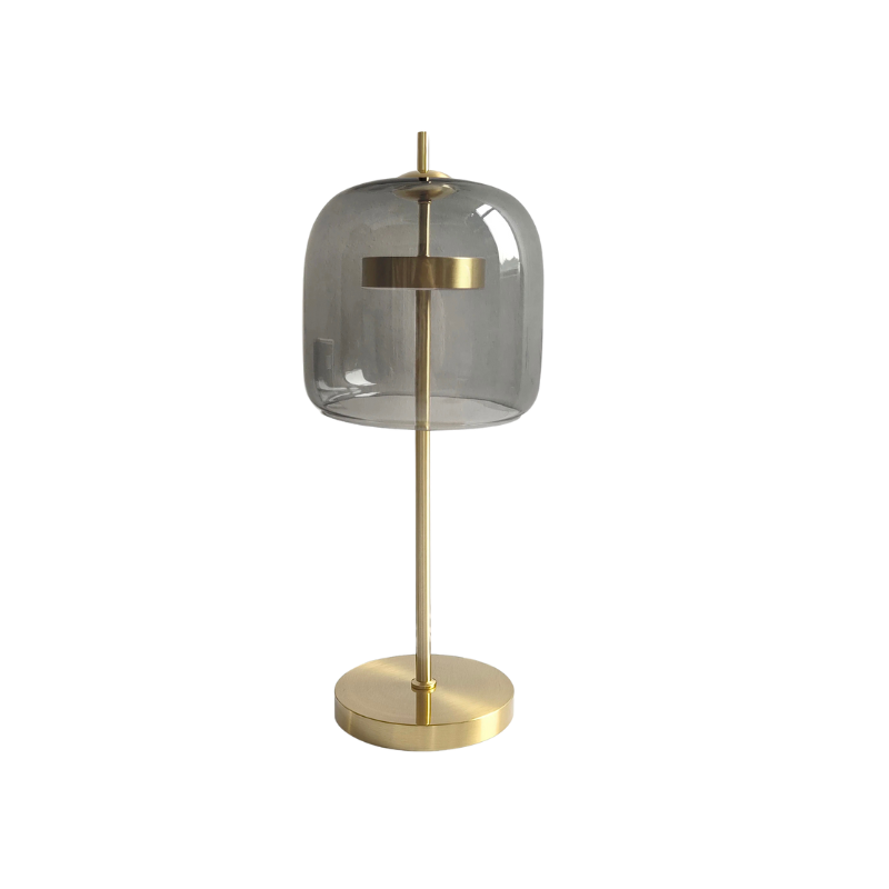 Stylish Desk Lamp with Warm Soft Lighting