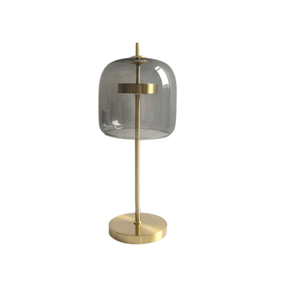 Stylish Desk Lamp with Warm Soft Lighting