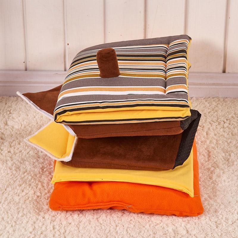 Cozy Pet Bed for Small Dogs and Cats