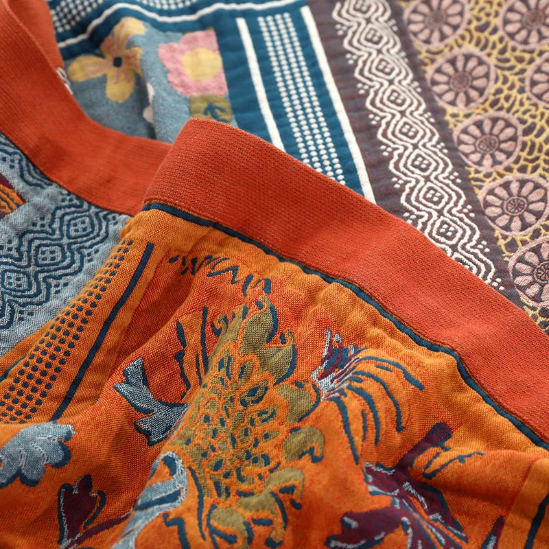 Stylish Classic Area Rug