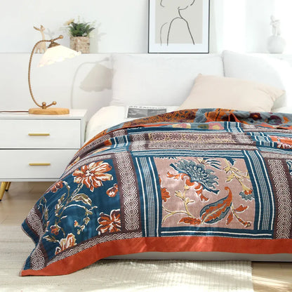 Stylish Classic Area Rug - Befez