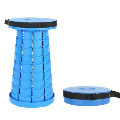 Portable Compact Folding Chair