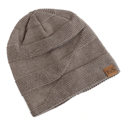 Warm Cozy Winter Beanie Hat