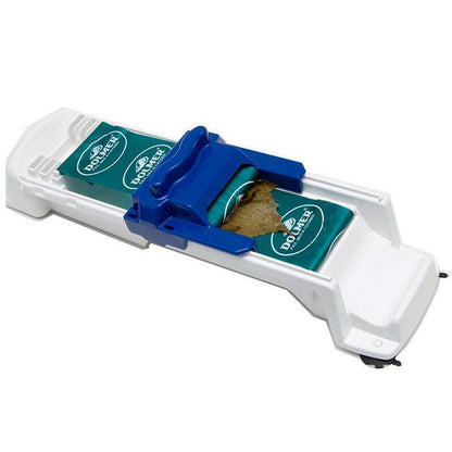 Easy Meat Vegetable Roller Press