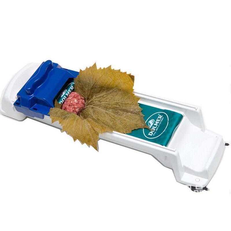 Easy Meat Vegetable Roller Press - Befez