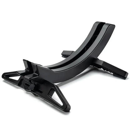 Stable Bike Stand for Easy Parking