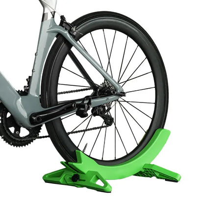 Stable Bike Stand for Easy Parking
