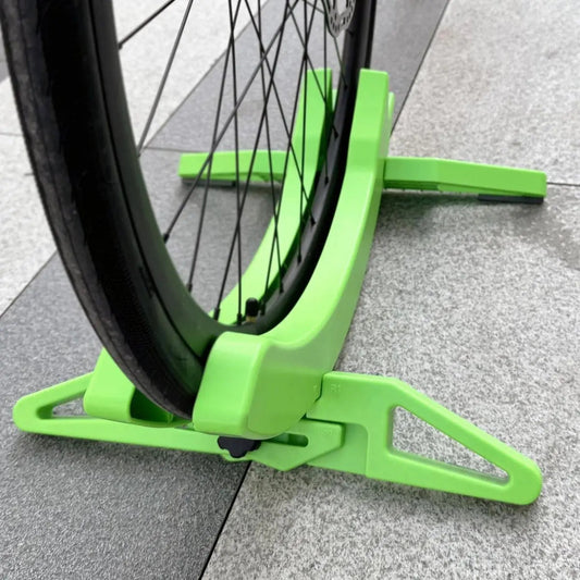 Stable Bike Stand for Easy Parking - Befez