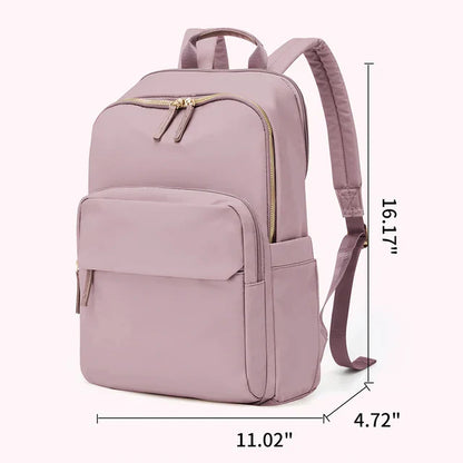 Large Waterproof Hiking Backpack
