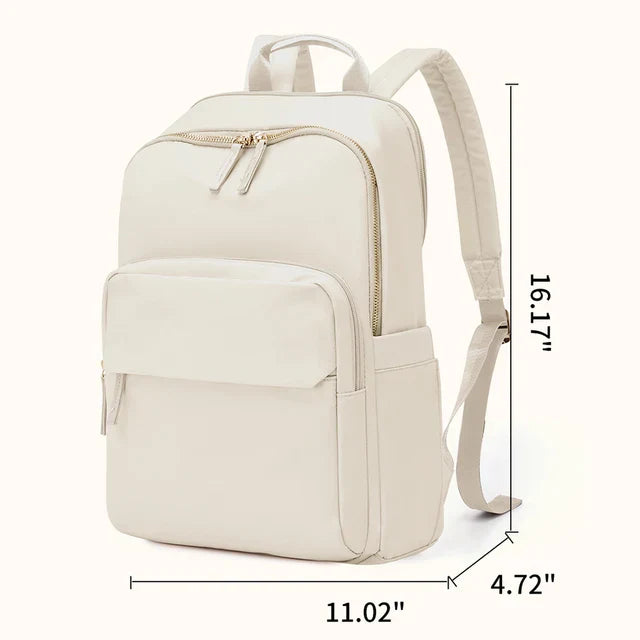 Large Waterproof Hiking Backpack
