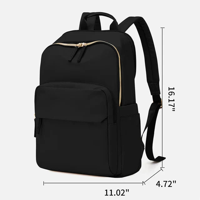 Large Waterproof Hiking Backpack