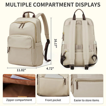 Large Waterproof Hiking Backpack