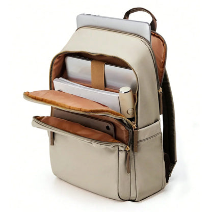 Large Waterproof Hiking Backpack