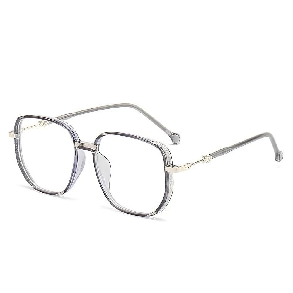 Classic Ladies Reading Glasses | Elegant Lightweight Design