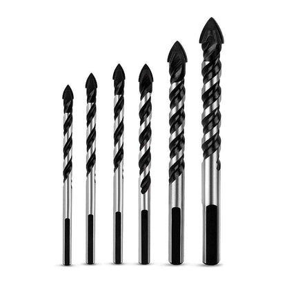 Premium Drill Bit Set for Metal Wood Drilling