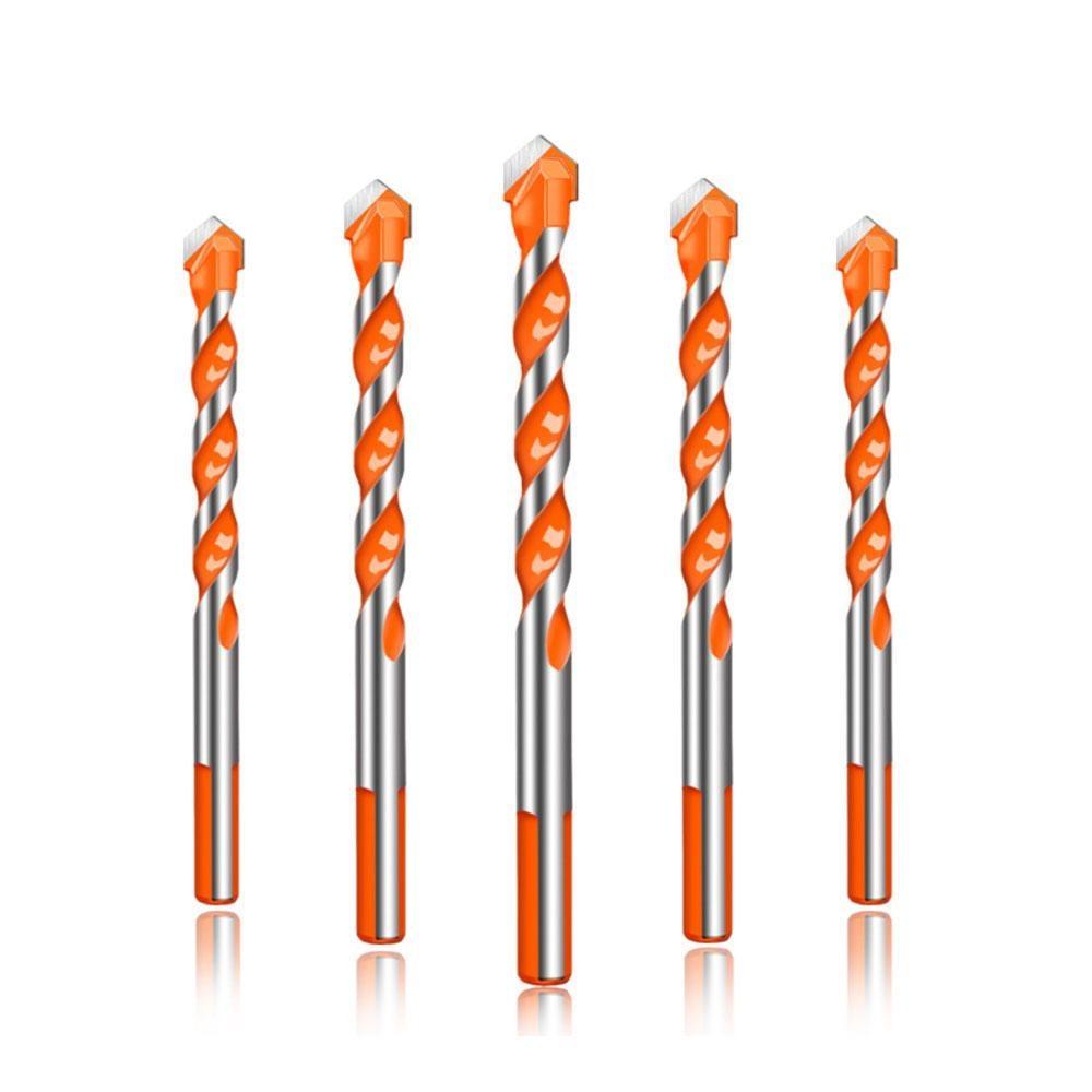 Premium Drill Bit Set for Metal Wood Drilling - Befez