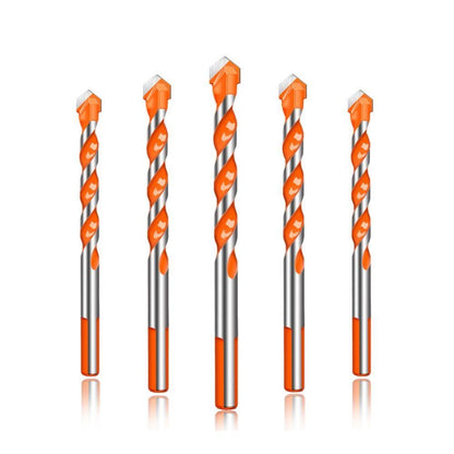 Premium Drill Bit Set for Metal Wood Drilling - Befez