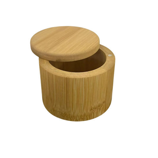 Simple Spice Keeper Jar - Befez