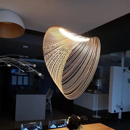 Modern Nordic Hanging Lamp