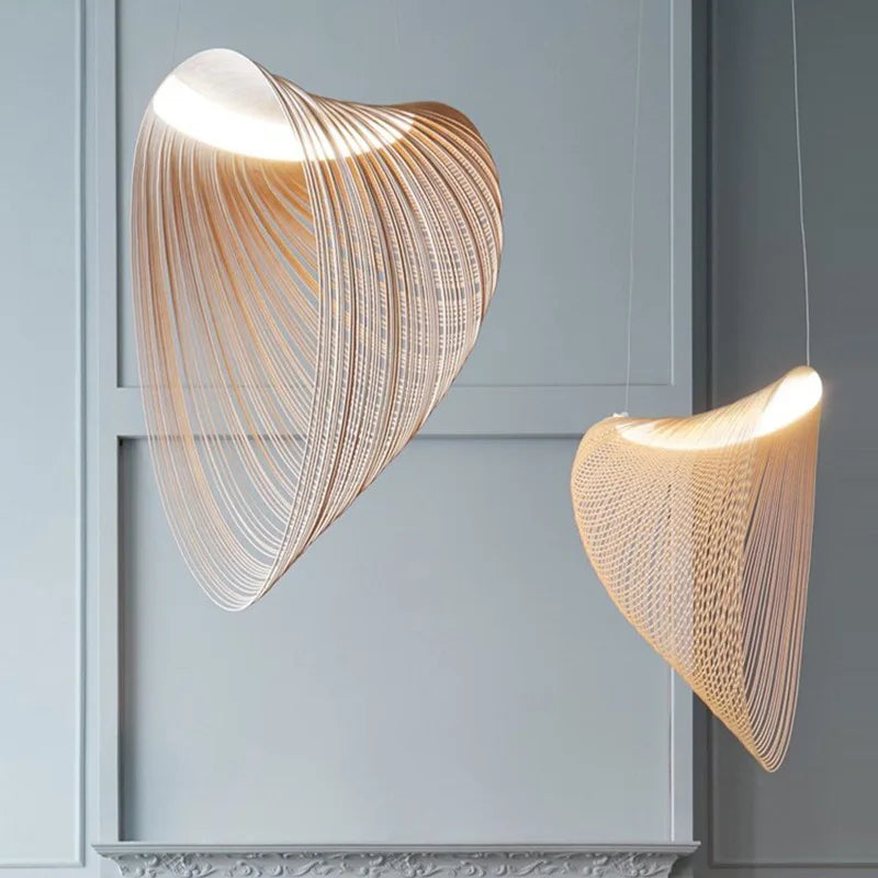 Modern Nordic Hanging Lamp