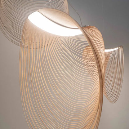 Modern Nordic Hanging Lamp - Befez