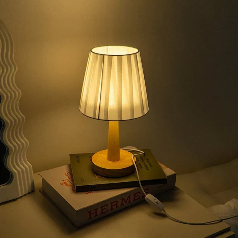 Stylish Adjustable LED Desk Lamp - Befez