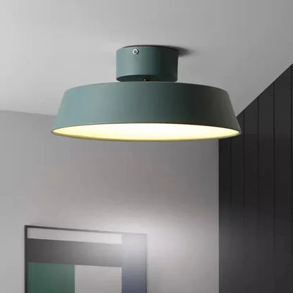 Flexible Bright Ceiling Lamp - Adjustable Home Lighting