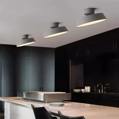 Flexible Bright Ceiling Lamp - Adjustable Home Lighting - Befez