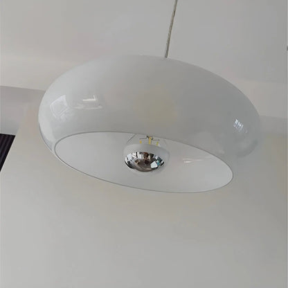 Stylish Glass Pendant LED Light Fixture