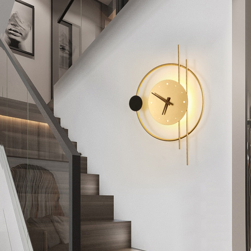 Stylish Nielsen LED Wall Light – Elegant Home Decor