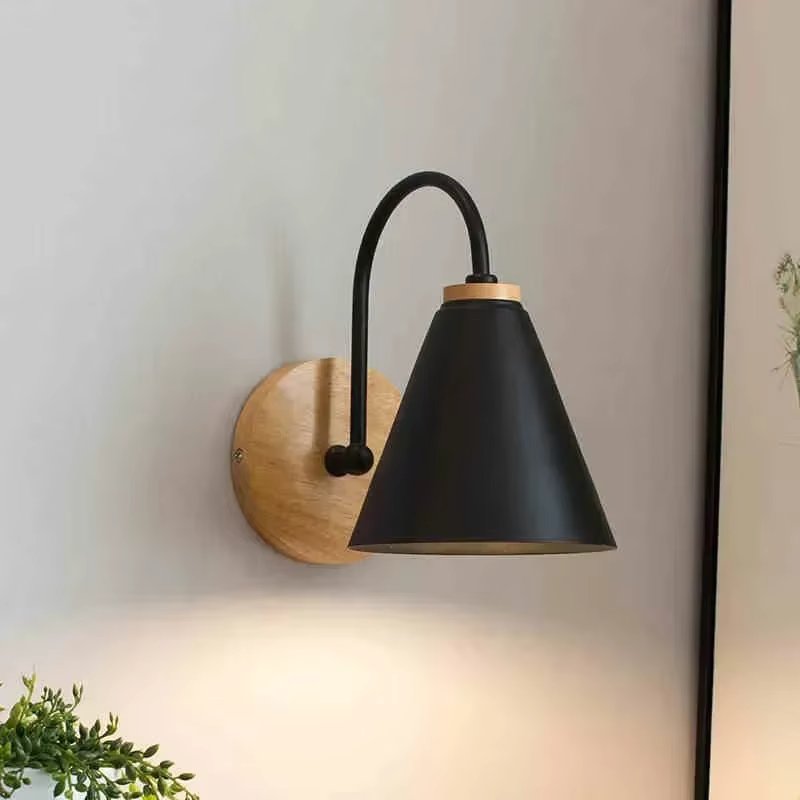 Elegant Modern Wall Light Fixture - Befez