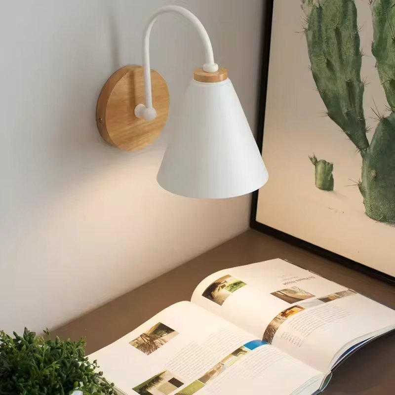 Elegant Modern Wall Light Fixture