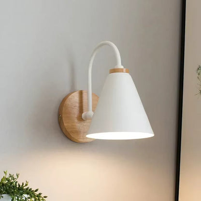 Elegant Modern Wall Light Fixture