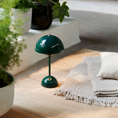 Befez | Contemporary Soft Glow Table Lamp