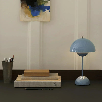 Befez | Contemporary Soft Glow Table Lamp