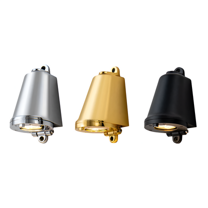 Simple Modern LED Outdoor Light