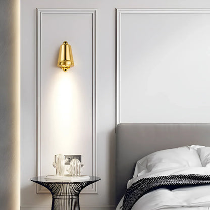 Simple Modern LED Outdoor Light
