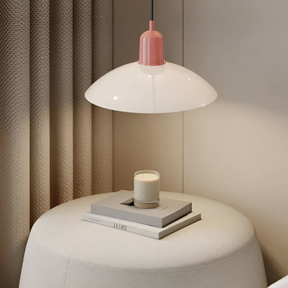 Befez | Chic Metal Pendant Lamp – Industrial Shade