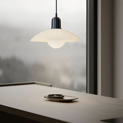 Befez | Chic Metal Pendant Lamp – Industrial Shade