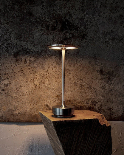 Modern Wireless Desk Lamp for Home Lighting