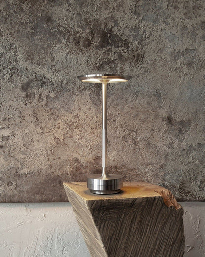 Modern Wireless Desk Lamp for Home Lighting