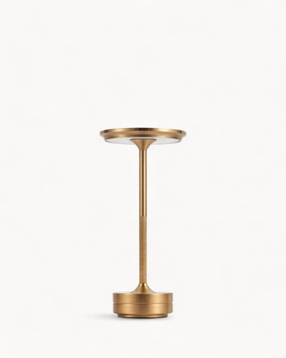Modern Wireless Desk Lamp for Home Lighting