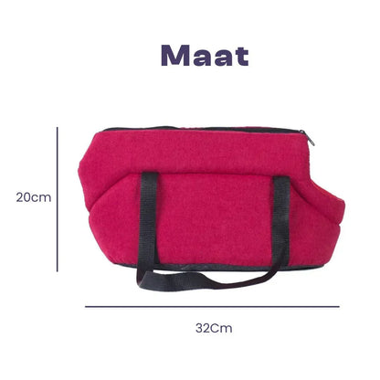 Compact Pet Travel Bag Carrier