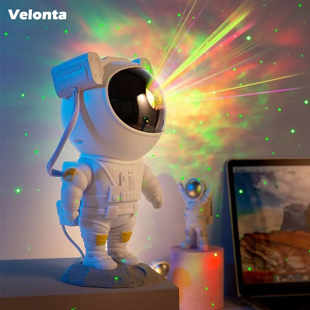 Befez AstroLight Galaxy Table Lamp - Befez