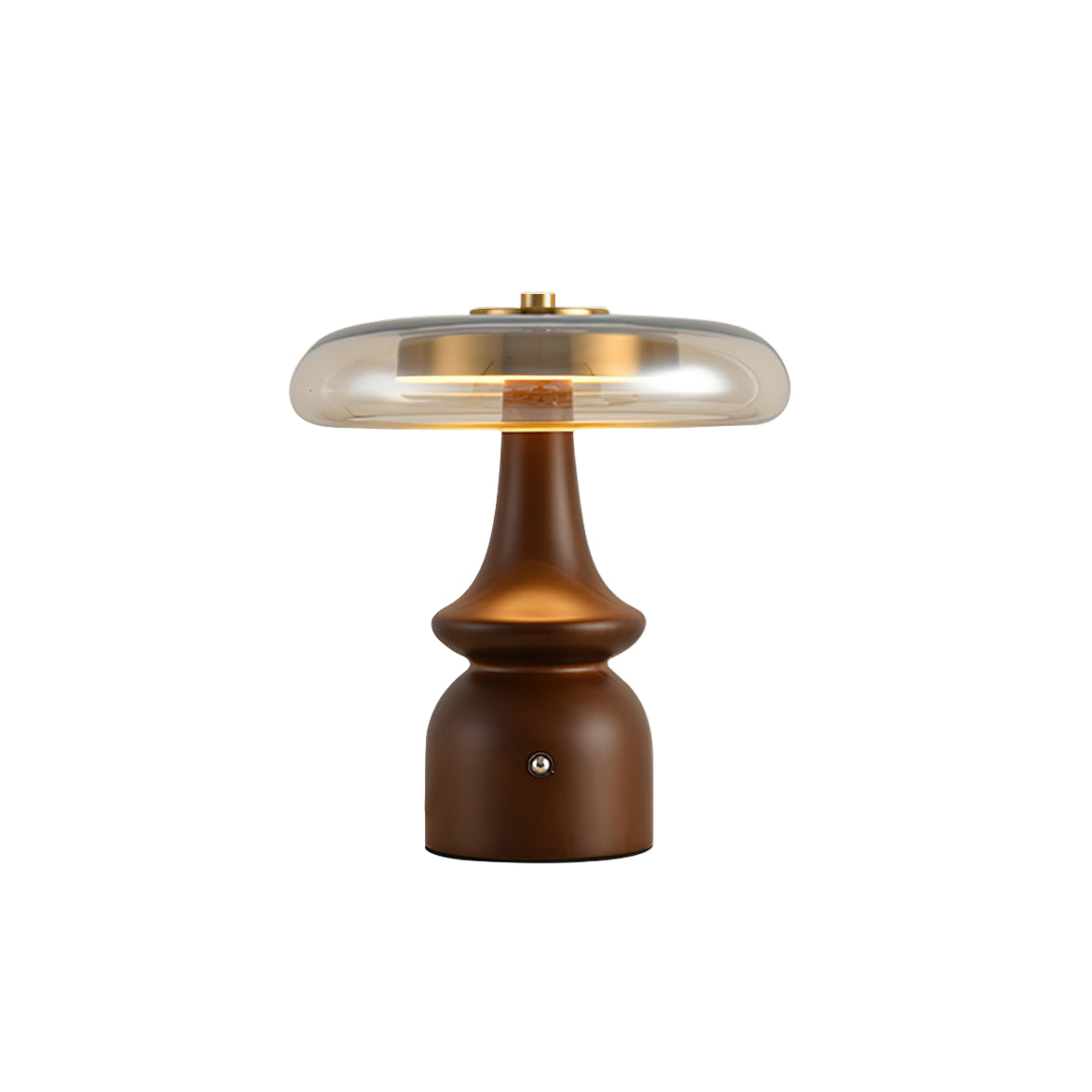 Sleek Desk Lamp Simple Style Soft Lighting
