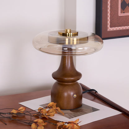 Sleek Desk Lamp Simple Style Soft Lighting