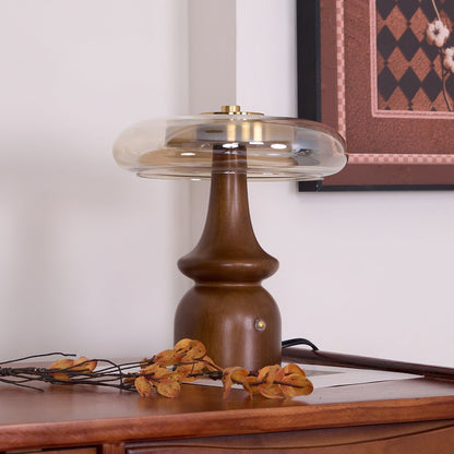 Sleek Desk Lamp Simple Style Soft Lighting