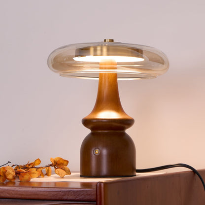 Sleek Desk Lamp Simple Style Soft Lighting