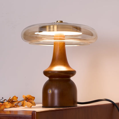 Sleek Desk Lamp Simple Style Soft Lighting