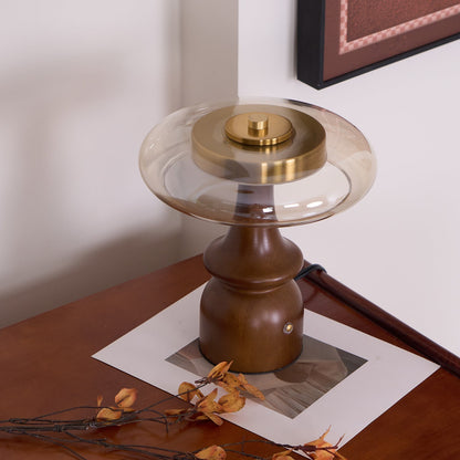 Sleek Desk Lamp Simple Style Soft Lighting